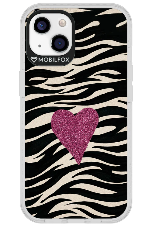 Zebra Heart 2.0 - Apple iPhone 13 - Image 10