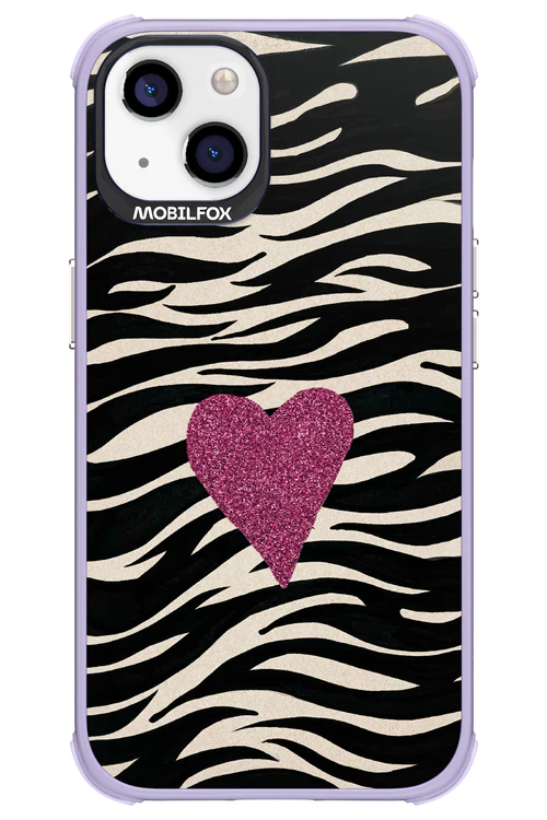 Zebra Heart 2.0 - Apple iPhone 13 - Image 22
