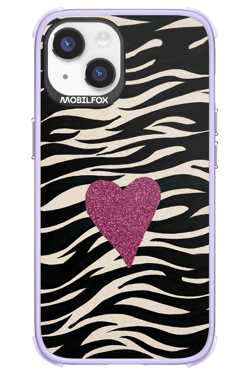 Zebra Heart 2.0 - Apple iPhone 14 - Image 18
