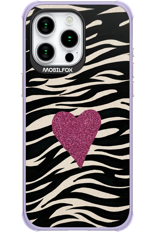 Zebra Heart 2.0 - Apple iPhone 15 Pro Max - Image 17