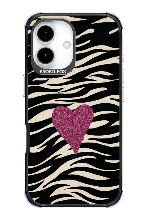 Zebra Heart 2.0 - Apple iPhone 17 - Image 9