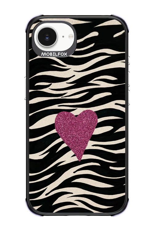 Zebra Heart 2.0 - Apple iPhone 17e - Image 14