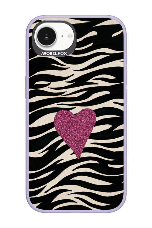 Zebra Heart 2.0 - Apple iPhone 17e - Image 3