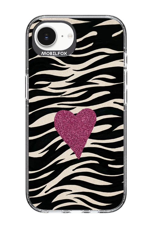 Zebra Heart 2.0 - Apple iPhone 17e - Image 6