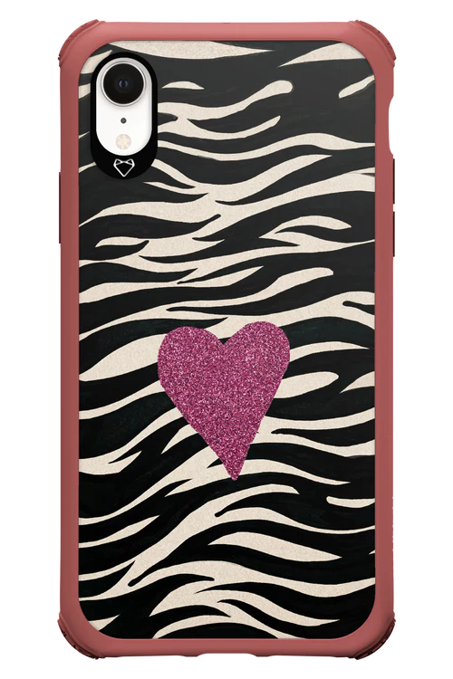 Zebra Heart 2.0 - Apple iPhone XR - Image 18