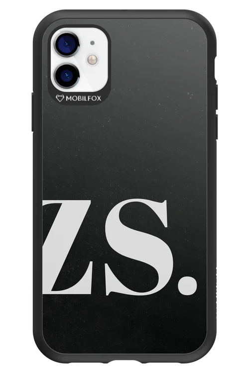 ZS (Off Space) 2.0 - Apple iPhone 11