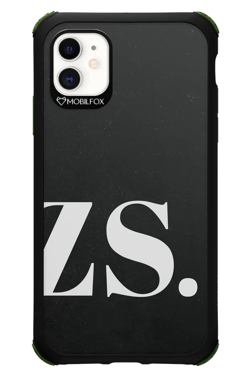 ZS (Off Space) 2.0 - Apple iPhone 11 - Image 10