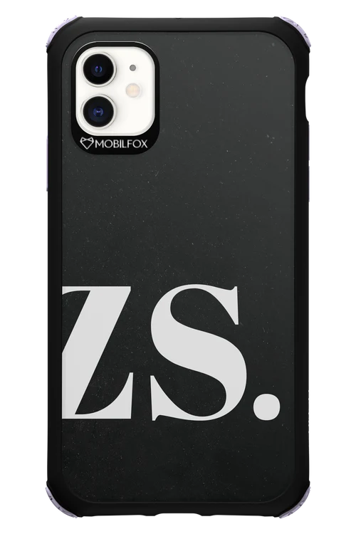 ZS (Off Space) 2.0 - Apple iPhone 11 - Image 11