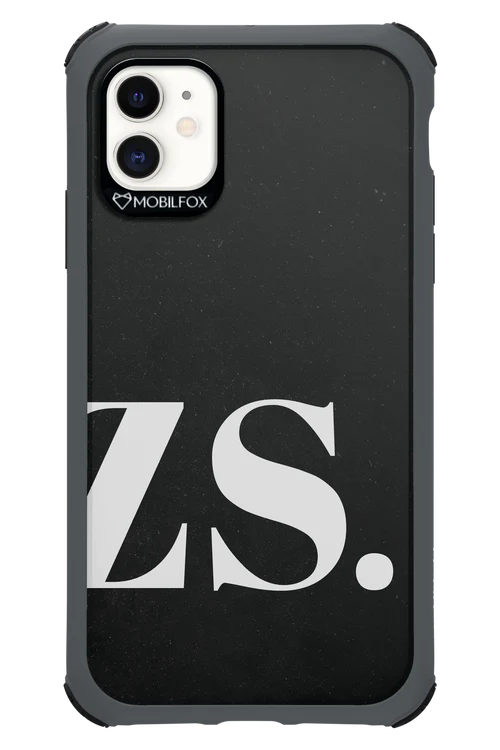 ZS (Off Space) 2.0 - Apple iPhone 11 - Image 12