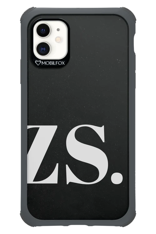 ZS (Off Space) 2.0 - Apple iPhone 11 - Image 13