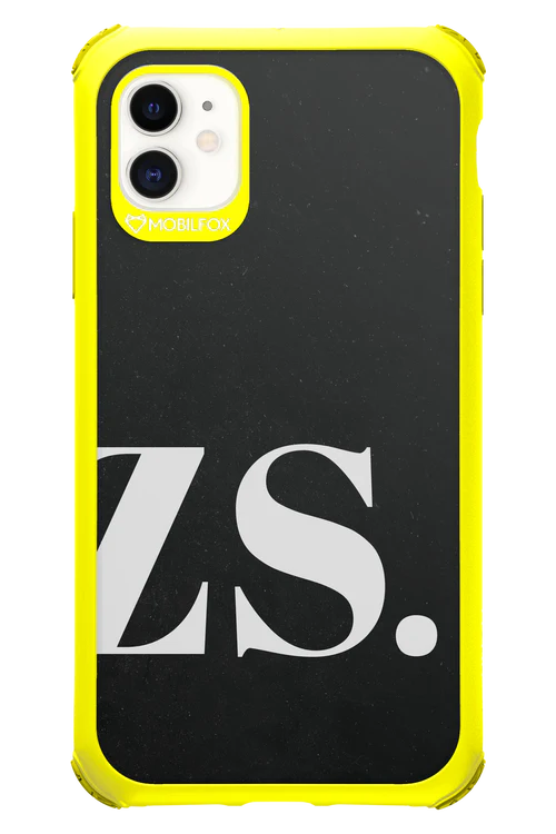 ZS (Off Space) 2.0 - Apple iPhone 11 - Image 14