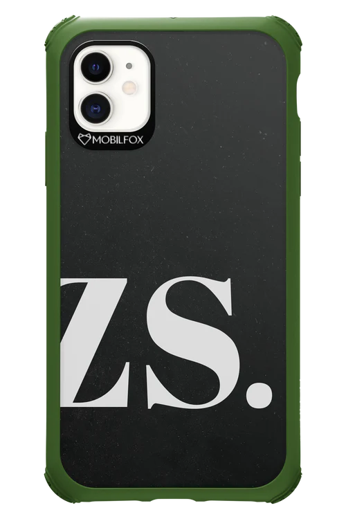 ZS (Off Space) 2.0 - Apple iPhone 11 - Image 15