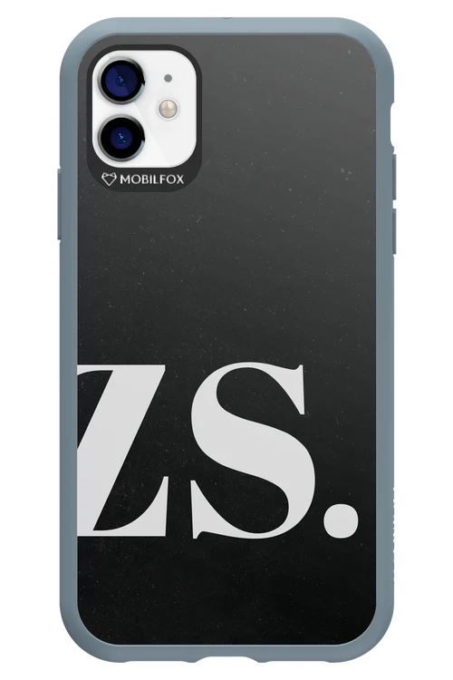ZS (Off Space) 2.0 - Apple iPhone 11 - Image 3