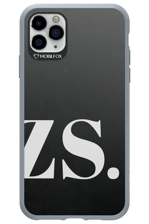 ZS (Off Space) 2.0 - Apple iPhone 11 Pro Max - Image 3