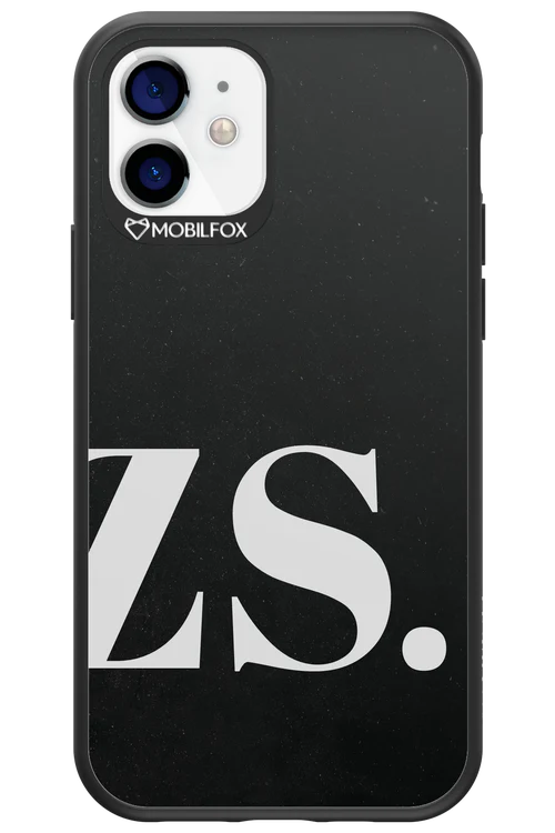 ZS (Off Space) 2.0 - Apple iPhone 12
