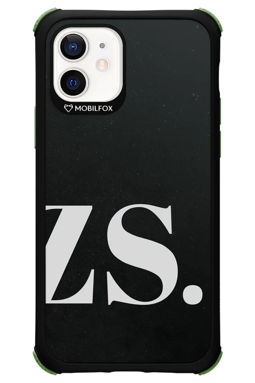 ZS (Off Space) 2.0 - Apple iPhone 12 - Image 10