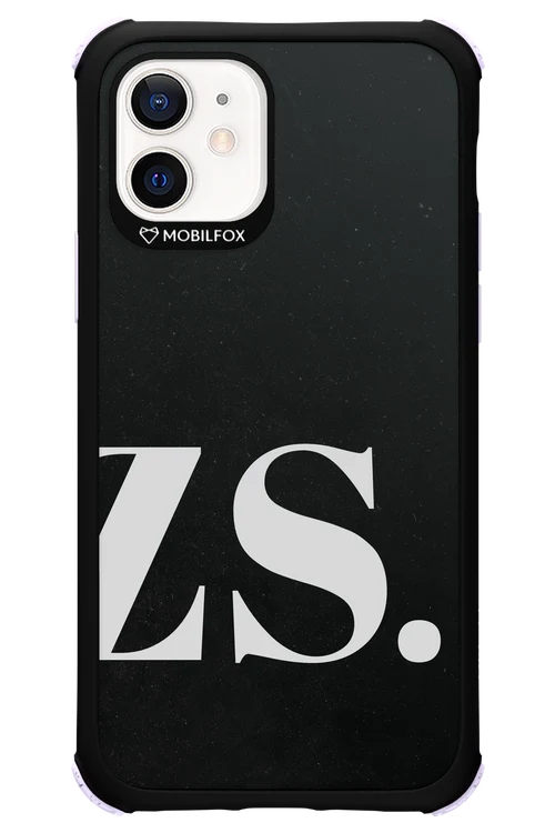 ZS (Off Space) 2.0 - Apple iPhone 12 - Image 11