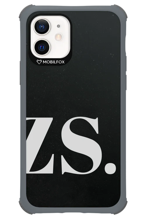 ZS (Off Space) 2.0 - Apple iPhone 12 - Image 13