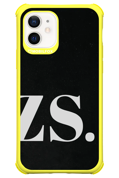 ZS (Off Space) 2.0 - Apple iPhone 12 - Image 14
