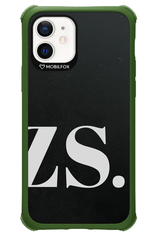 ZS (Off Space) 2.0 - Apple iPhone 12 - Image 15
