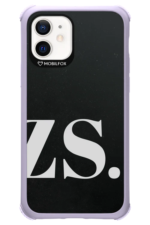 ZS (Off Space) 2.0 - Apple iPhone 12 - Image 16