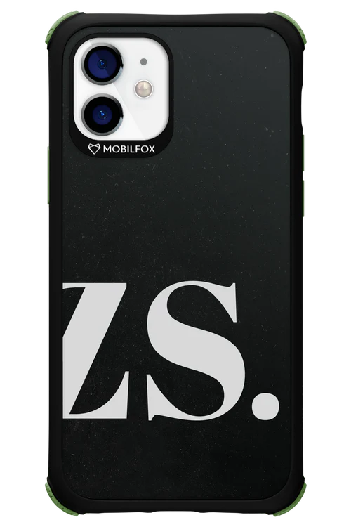 ZS (Off Space) 2.0 - Apple iPhone 12 - Image 18