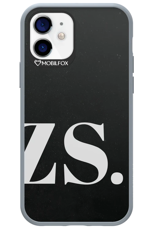 ZS (Off Space) 2.0 - Apple iPhone 12 - Image 3