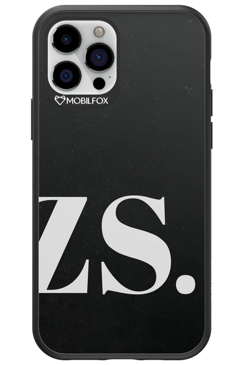 ZS (Off Space) 2.0 - Apple iPhone 12 Pro