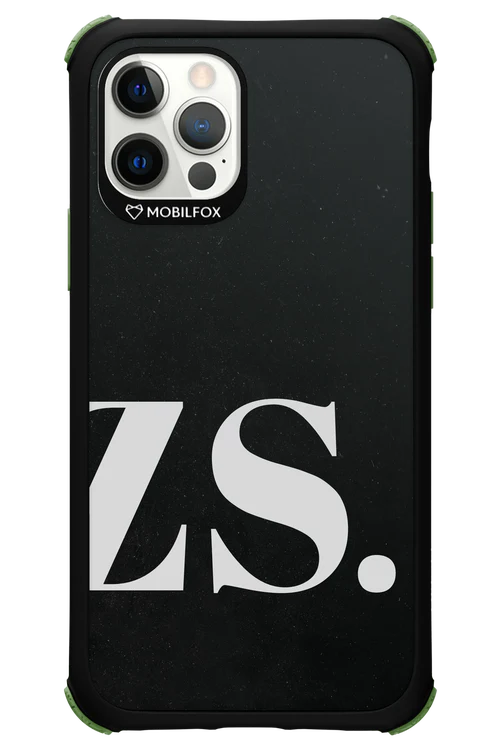 ZS (Off Space) 2.0 - Apple iPhone 12 Pro - Image 10