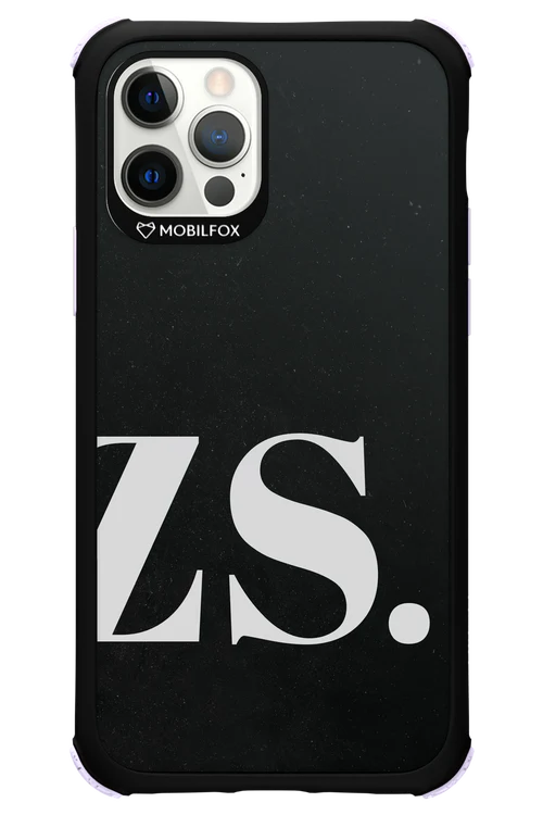 ZS (Off Space) 2.0 - Apple iPhone 12 Pro - Image 11