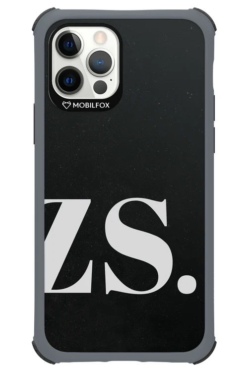 ZS (Off Space) 2.0 - Apple iPhone 12 Pro - Image 12