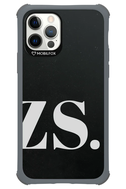 ZS (Off Space) 2.0 - Apple iPhone 12 Pro - Image 13