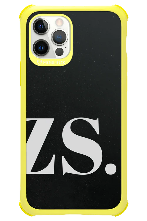 ZS (Off Space) 2.0 - Apple iPhone 12 Pro - Image 14