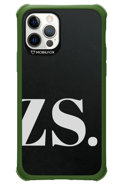 ZS (Off Space) 2.0 - Apple iPhone 12 Pro - Image 15