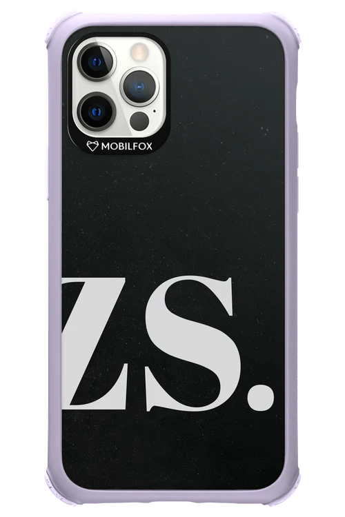 ZS (Off Space) 2.0 - Apple iPhone 12 Pro - Image 16