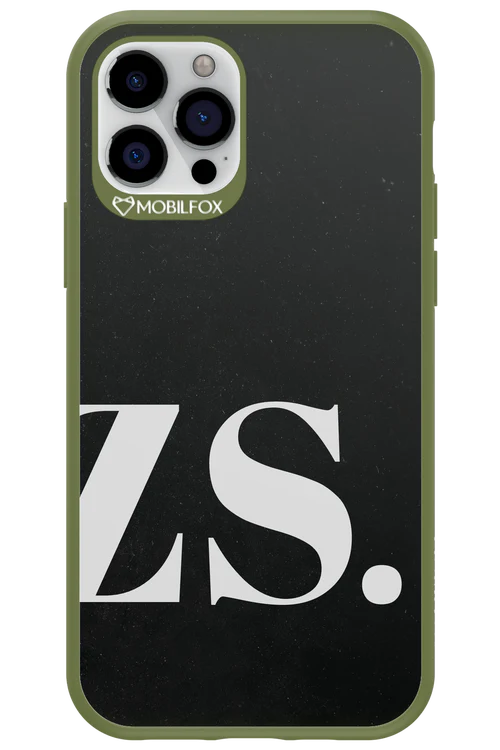 ZS (Off Space) 2.0 - Apple iPhone 12 Pro - Image 2