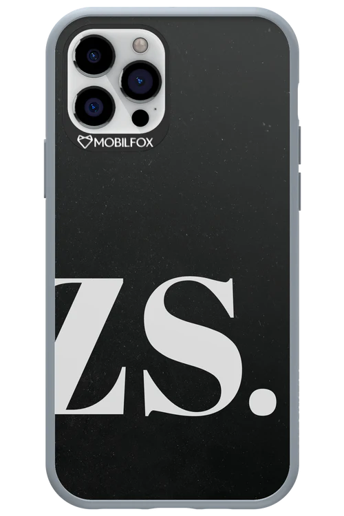 ZS (Off Space) 2.0 - Apple iPhone 12 Pro - Image 3