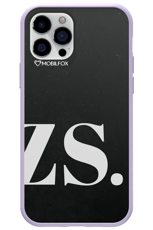 ZS (Off Space) 2.0 - Apple iPhone 12 Pro - Image 4