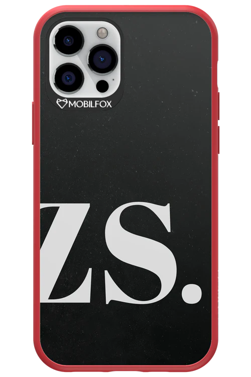 ZS (Off Space) 2.0 - Apple iPhone 12 Pro - Image 5