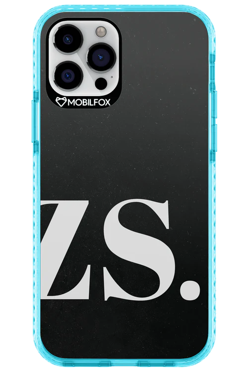 ZS (Off Space) 2.0 - Apple iPhone 12 Pro - Image 6