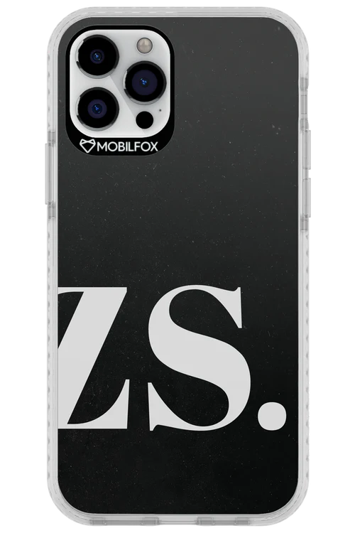 ZS (Off Space) 2.0 - Apple iPhone 12 Pro - Image 8