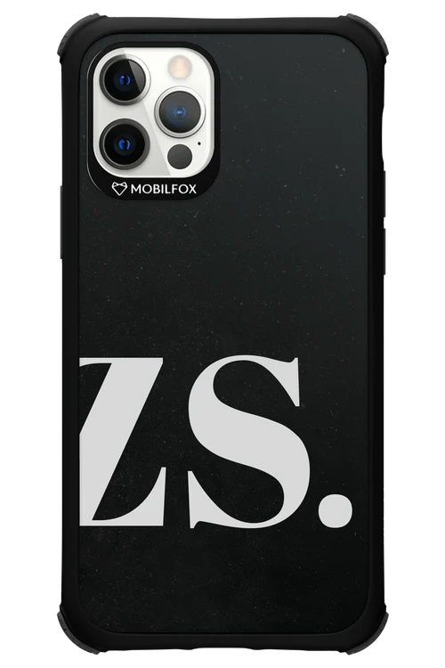 ZS (Off Space) 2.0 - Apple iPhone 12 Pro - Image 9