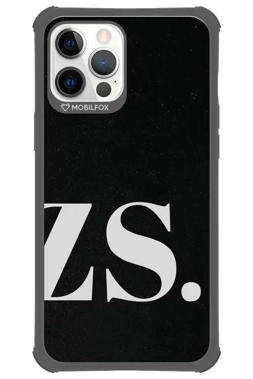 ZS (Off Space) 2.0 - Apple iPhone 12 Pro Max - Image 13