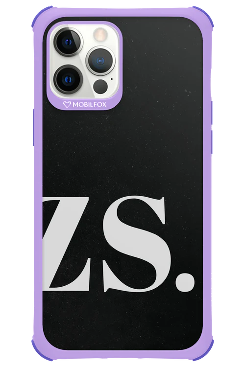 ZS (Off Space) 2.0 - Apple iPhone 12 Pro Max - Image 15