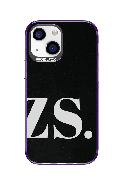 ZS (Off Space) 2.0 - Apple iPhone 13 Mini - Image 10