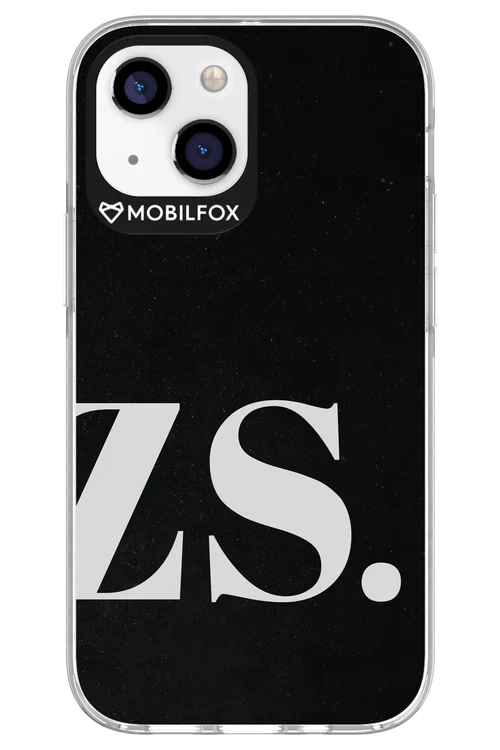 ZS (Off Space) 2.0 - Apple iPhone 13 Mini - Image 12