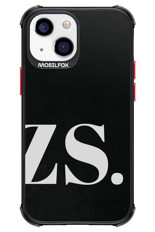 ZS (Off Space) 2.0 - Apple iPhone 13 Mini - Image 14