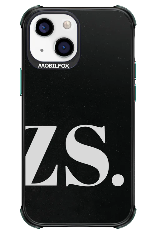 ZS (Off Space) 2.0 - Apple iPhone 13 Mini - Image 15