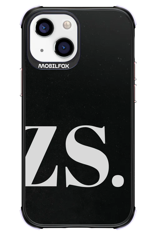 ZS (Off Space) 2.0 - Apple iPhone 13 Mini - Image 16