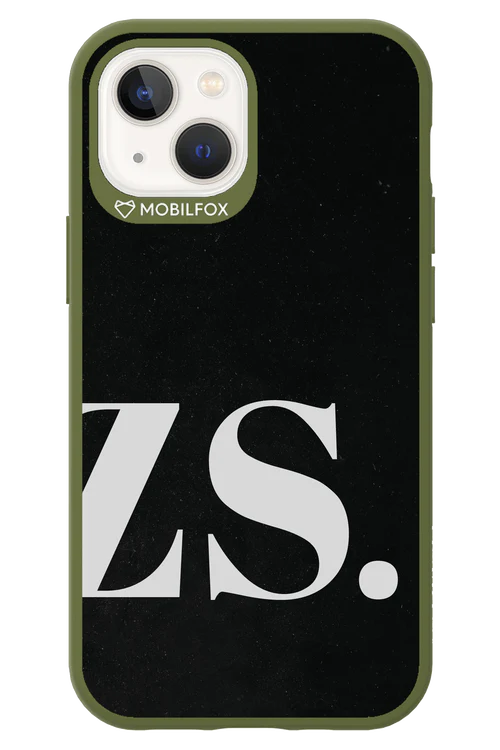 ZS (Off Space) 2.0 - Apple iPhone 13 Mini - Image 2